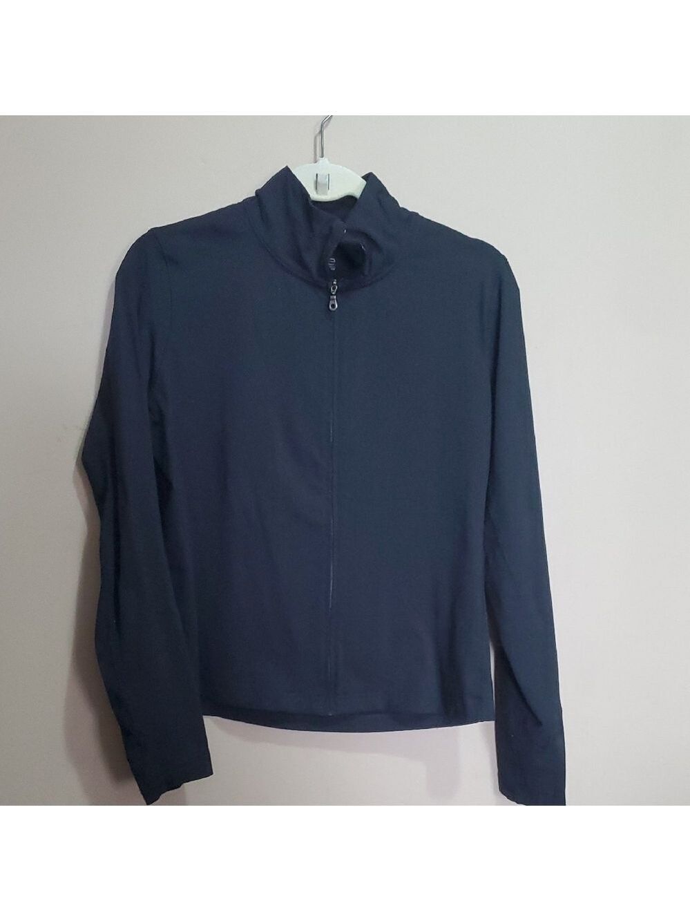 Joe Fresh Women's Black Jacket Size Large